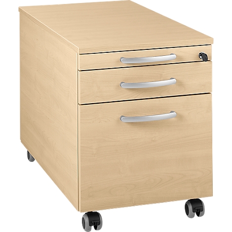 Rollcontainer 126, Griff 1 rund günstig kaufen | Schäfer Shop