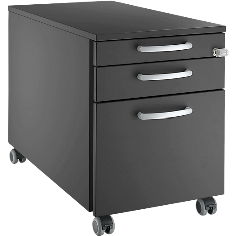 Rollcontainer 126, Griff 1 rund günstig kaufen | Schäfer Shop