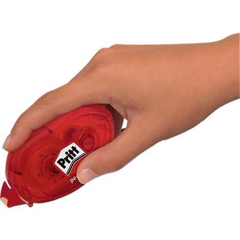 Pritt Colla Roller Compact Permanente, 8,4 mm x 10 m - Colle Roller