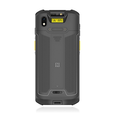 Smartphone auf einer Webseite, die Informationen zu Produkt, Spezifikationen und ähnlichen Modellen enthält.