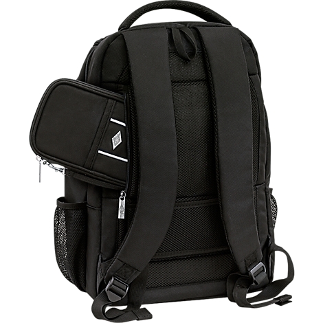 Sac à Dos - PC portable 15,6 pouces - Noir WEDO Business