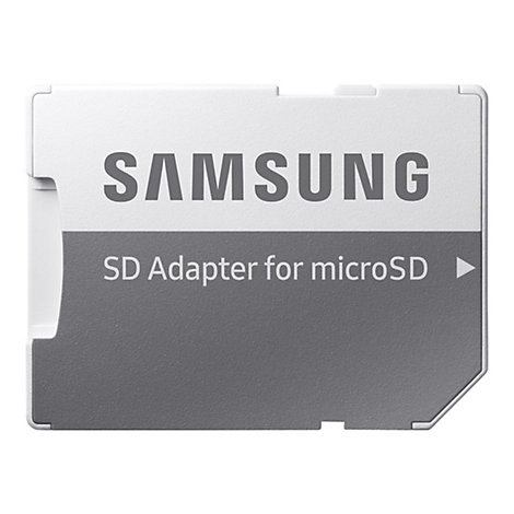 Samsung EVO Plus MB-MC256HA - Flash-Speicherkarte (microSDXC-an-SD-Adapter inbegriffen) - 256 GB - UHS-I U3 / Class10 - microSDXC UHS-I