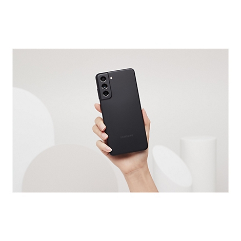 Samsung Galaxy S21 FE 5G - 5G Smartphone - Dual-SIM - RAM 6 GB / Interner Speicher 128 GB - OLED-Display - 6.4'