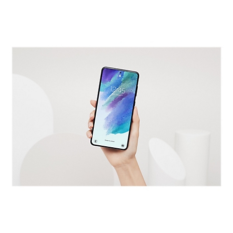 Samsung Galaxy S21 FE 5G - 5G Smartphone - Dual-SIM - RAM 6 GB / Interner Speicher 128 GB - OLED-Display - 6.4'