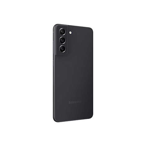 Samsung Galaxy S21 FE 5G - 5G Smartphone - Dual-SIM - RAM 6 GB / Interner Speicher 128 GB - OLED-Display - 6.4'
