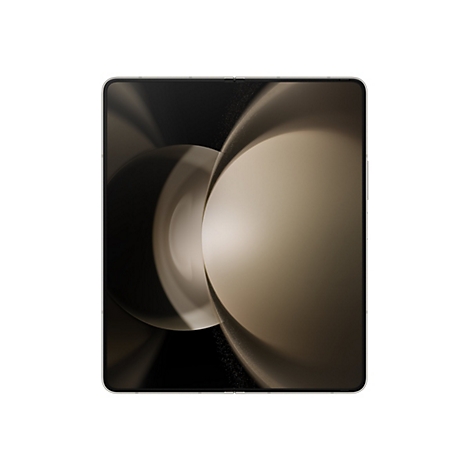 Samsung Galaxy Z Fold5 - 5G Smartphone - Dual-SIM - RAM 12 GB / Interner Speicher 256 GB - OLED-Display - 7.6'