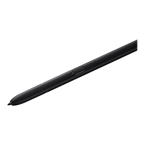 Samsung S Pen - Aktiver Stylus - Schwarz - für Galaxy S25 Ultra