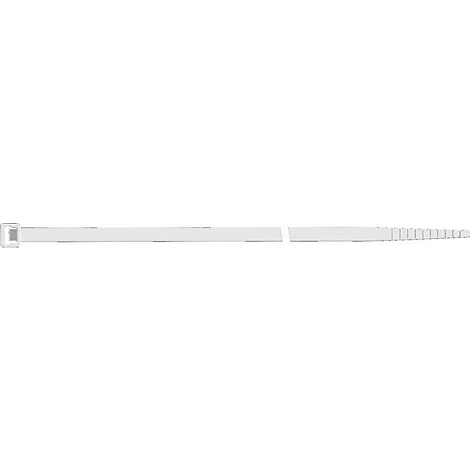 Un objet blanc et allongé avec une surface nervurée.