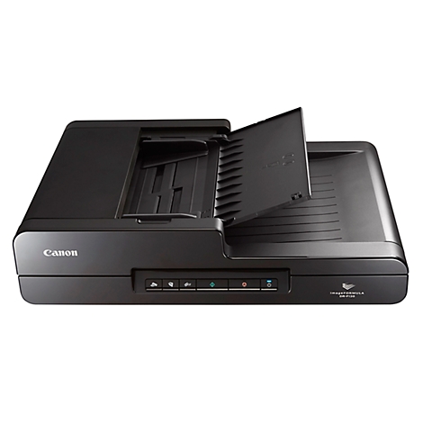 Scanner de documents imageFormula DR-F120 Canon