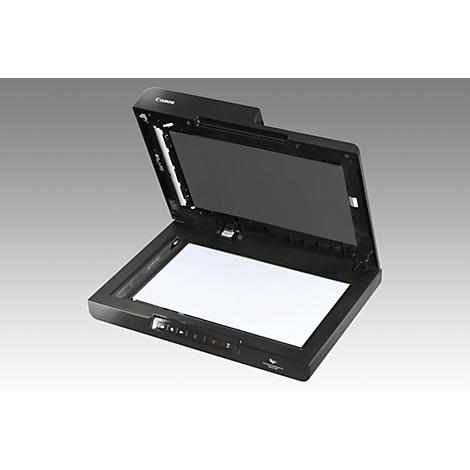 Scanner de documents imageFormula DR-F120 Canon