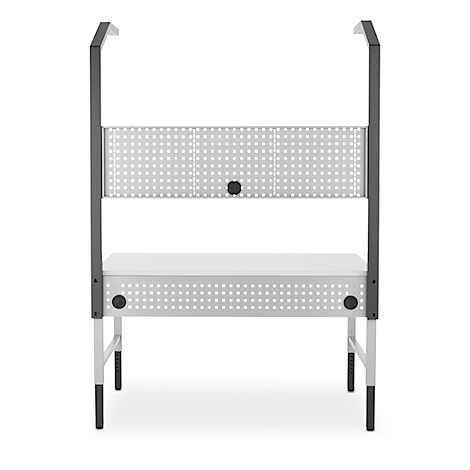 Grijze cameracontour op een witte achtergrond.