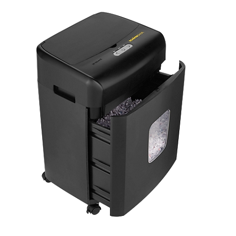 Déchiqueteuse HP OneShred 18CC pour 18 feuilles à la fois