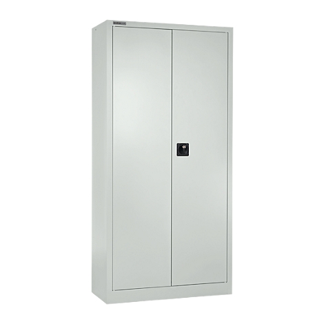 Schäfer Shop Select iCONOMY, 400 Schäfer T 800/1200 Shop günstig x Flügeltürenschrank Ordnerhöhen, mm MS 5 | B kaufen Stahl, x H 1935