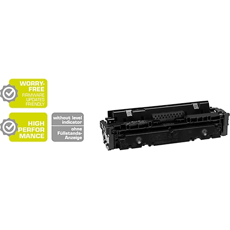 Schäfer Shop Select Toner remplace HP 415A (W2033A), magenta