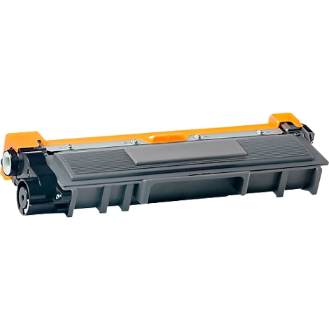 Schäfer Shop Select toner vervangt Brother TN-2310, zwart