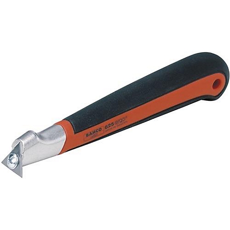 Schraper ERGO Bladbreedte 25mm BAHCO