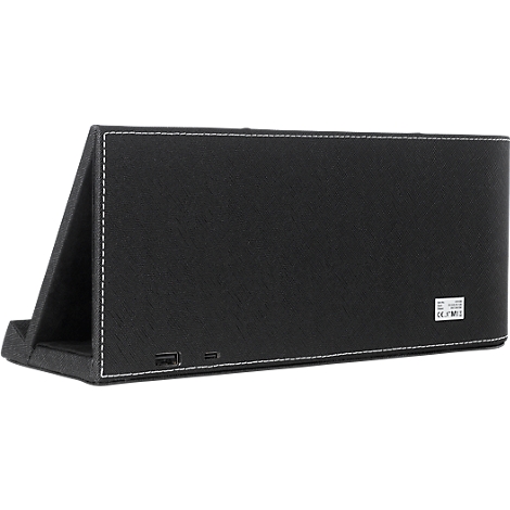Schreibtisch Organizer Mit Qi Schnellladefunktion Office Martin