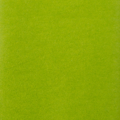 Nahtloses, gleichmässiges, hellgrünes Muster. Die Textur erinnert an Leder oder Filz.
