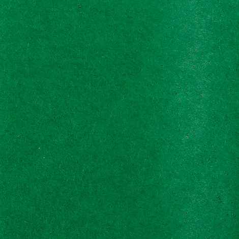 Nahtloses, grünes Textil. Die Oberfläche wirkt leicht rau und hat minimale Unebenheiten.