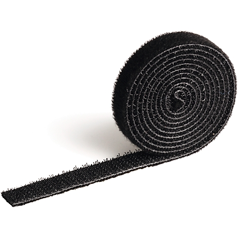 Serre-câble velcro GRIP CAVOLINE®, l. 10-30 x P 1000 mm, diff. coloris  acheter à prix avantageux