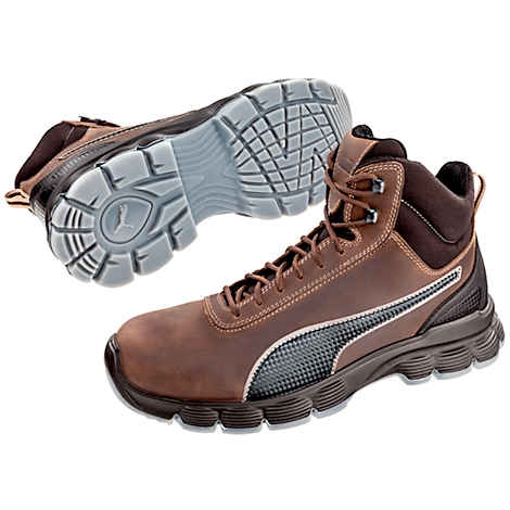 Puma safety sicherheitsschuhe s3 online