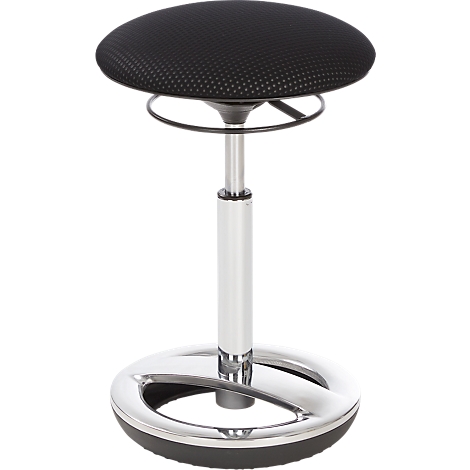 Tabouret ergonomique assis-debout Sitness sur