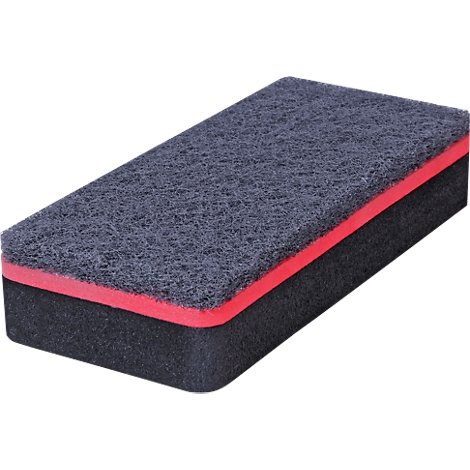 Sigel® reinigingsspons glazen magneetbord