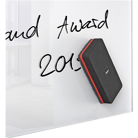 sigel® Reinigungsschwamm Glasmagnetboard