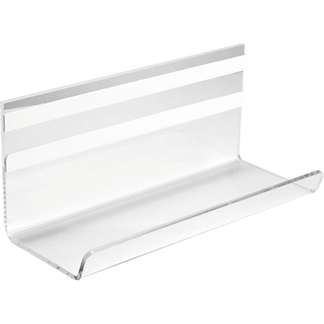 sigel® Stifteschale für Magnettafeln, 170 x 75 x 70 mm