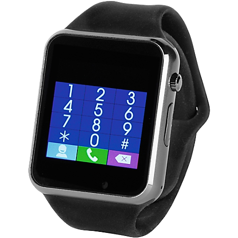 x 10 smartwatch