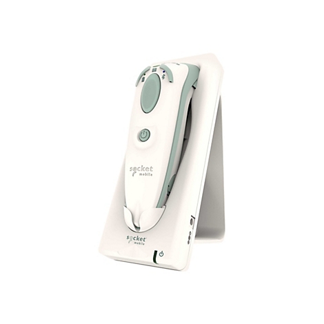 Socket Mobile DuraScan D745 - Healthcare - Barcode-Scanner - tragbar - 2D-Imager - decodiert