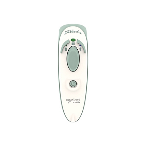 Socket Mobile DuraScan D745 - Healthcare - Barcode-Scanner - tragbar - 2D-Imager - decodiert
