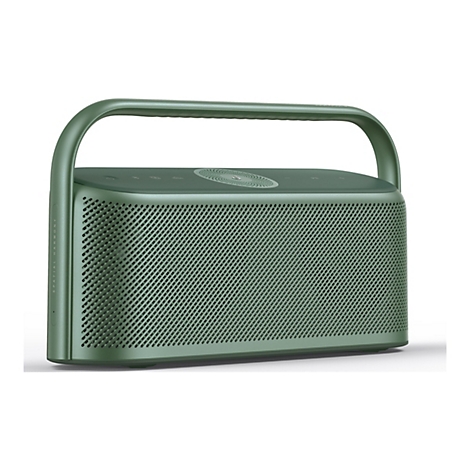 Soundcore Motion X600 - Lautsprecher - tragbar - kabellos - Bluetooth - App-gesteuert