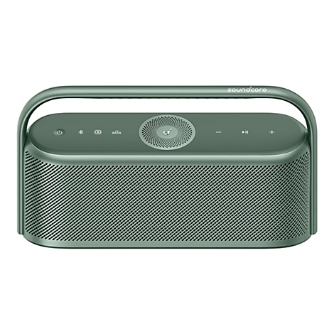 Soundcore Motion X600 - Lautsprecher - tragbar - kabellos - Bluetooth - App-gesteuert