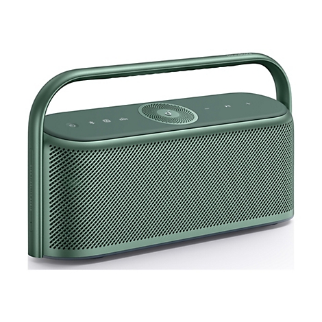 Soundcore Motion X600 - Lautsprecher - tragbar - kabellos - Bluetooth - App-gesteuert
