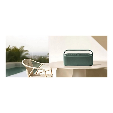 Soundcore Motion X600 - Lautsprecher - tragbar - kabellos - Bluetooth - App-gesteuert