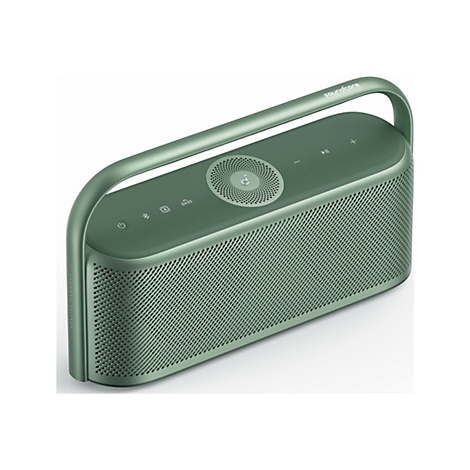 Soundcore Motion X600 - Lautsprecher - tragbar - kabellos - Bluetooth - App-gesteuert