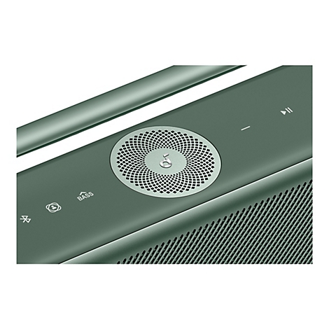 Soundcore Motion X600 - Lautsprecher - tragbar - kabellos - Bluetooth - App-gesteuert