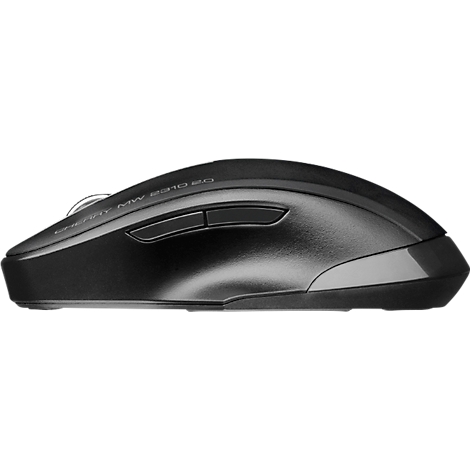 Kensington Souris ergonomique sans fil Pro Fit pour gauchers