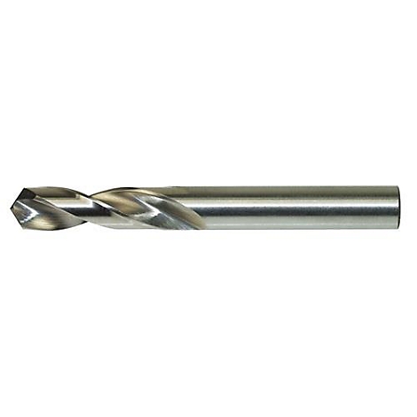 Spiralbohrer DIN 1897 Typ N D.6,8mm HSS Zyl.schaft ext.kurz PROMAT