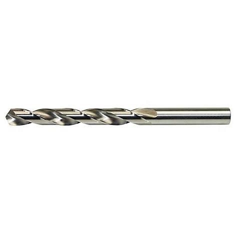 Spiralbohrer DIN 338 Typ N D.8,5mm HSS-Co8 profilgeschl.Zyl.schaft