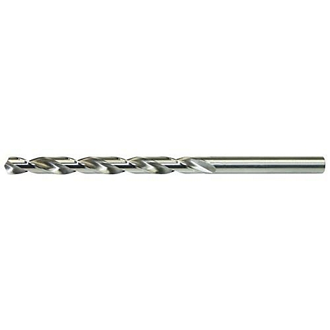 Spiralbohrer DIN 340 Typ N D.4,1mm HSS profilgeschl.Zyl.schaft