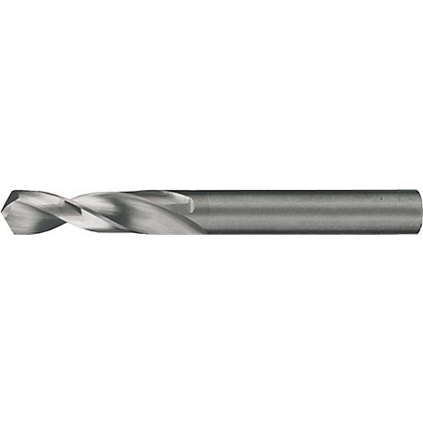 Spiralbohrer DIN 6539 TypN D.10,5mm VHM HA ext.kurz PROMAT