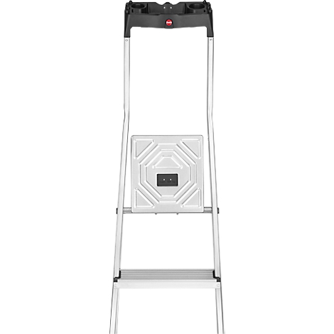 Hailo Stufen-Stehleiter L60 StandardLine