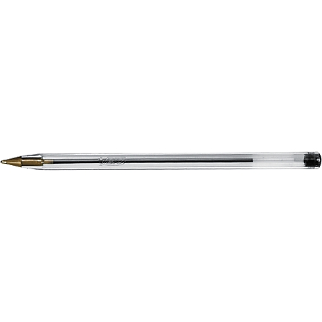 BIC M10 Original Stylos Bleu x10