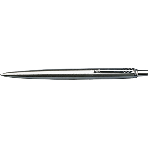 PARKER Stylo bille rétractable Jotter Original. Corps en plastique Bleu.  Point moyenne. Rechargeable - Stylos Bille Rétractablesfavorable à acheter  dans notre magasin