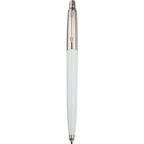 Stylo Parker en acier recyclé Jotter R - A partir de 6,70 €