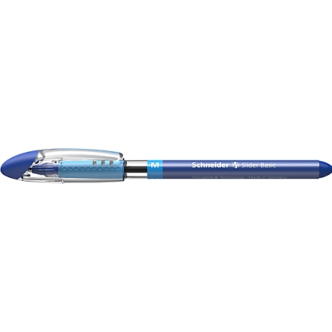 Bic schneider bleu (stylo)