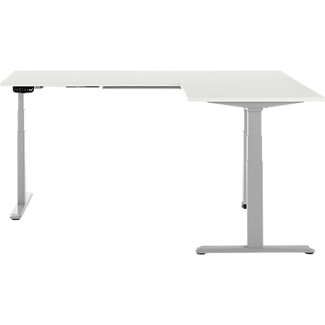 Dessin de contour d'appareil photo gris sur fond blanc.