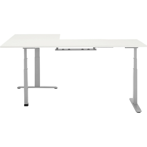 Dessin de contour de caméra grise sur fond blanc.